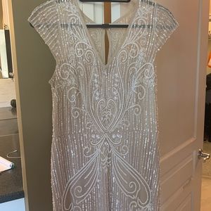 BHLDN Sanders Dress